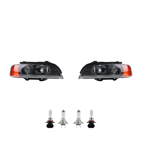 Phares kit convient pour bmw - kit,