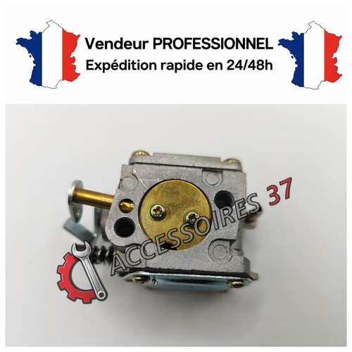 Carburateur tillotson pour - carburateur,
