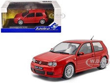 2003 VOLKSWAGEN GOLF IV R32