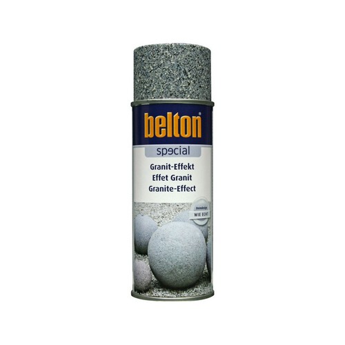 Bombe peinture effet - de, granit