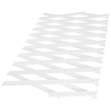  Support De Plantes Grimpantes Treillis Fleurs Panneaux Clôture Jardin