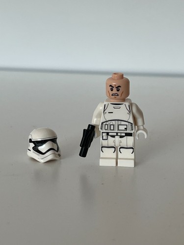 Lego 75256 star wars - 75256, figurines