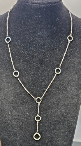 Tiffany 925 sterling - co.,