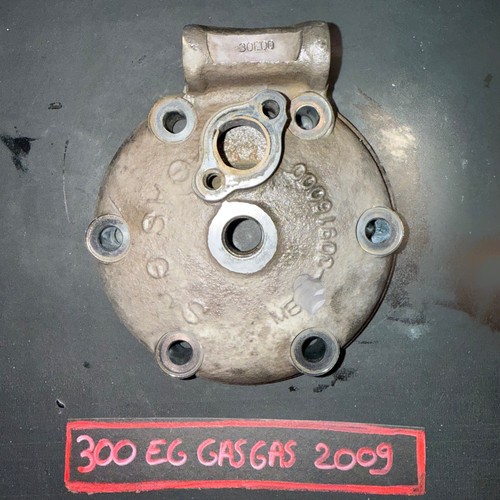 Culasse 250 300 gasgas - gasgas, ec