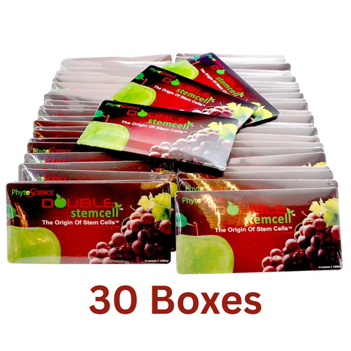Packs phytoscience double - 30,