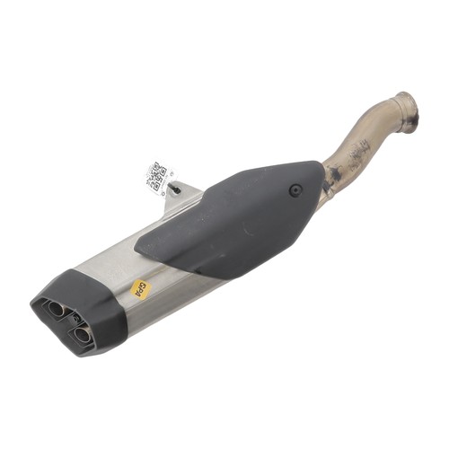 Silencieux moto 800 nk - nk,