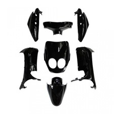 Kit carénage P2R pour scooter