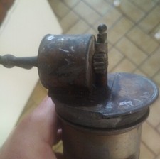 Antique Dr. Eguisier Vaginal Irrigator Medicine Tools N2 