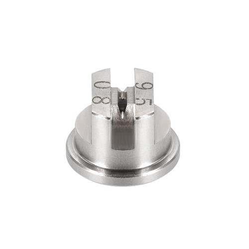 Plat palette embout - plat,