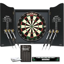 Jeu fléchettes armoires - jeu, /
