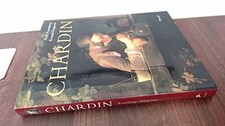 Chardin, engl. Ed., Pierre Rosenberg et  Renaud Temperini