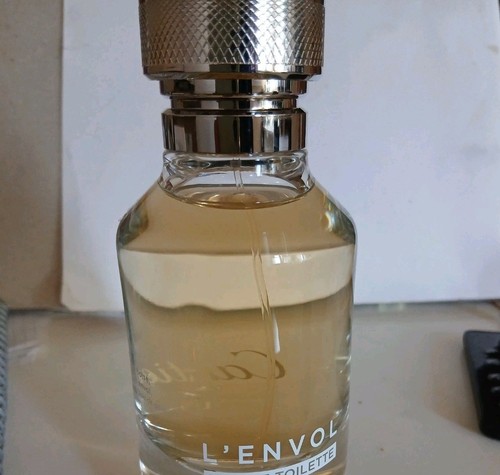 Parfum homme vintage - parfum,