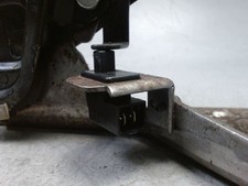 🇫🇷 LEVIER FREIN A MAIN