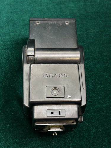 Flash canon speedlite - canon,