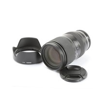 Tamron 2,8/28-75 VXD Di III G2 Pour Sony E-Mount + Défectueux (270078)