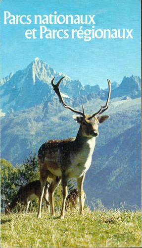 Parcs nationaux - parcs,