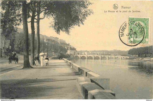 Carte postale ancienne - carte,