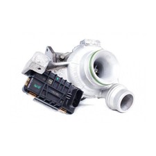 TURBO NEUF GARRETT E.S