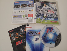 PES 2012 PRO EVOLUTION SOCCER