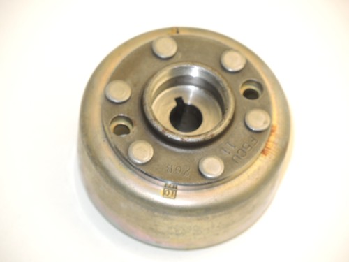 Rotor volant allumage - rotor, yamaha