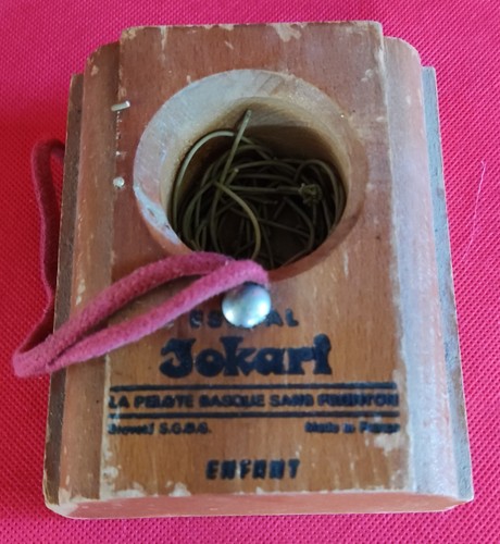 Socle jokari enfant sans - socle,