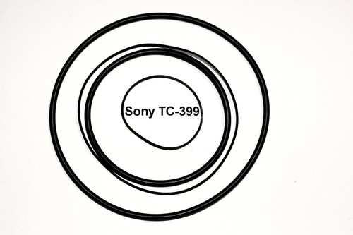 Courroies set sony - set, tc399