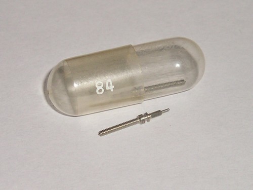 Cortebert winding stem - , 635