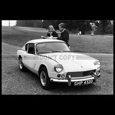 Photo A.022850 TRIUMPH GT6 (MK1) 1966-1968