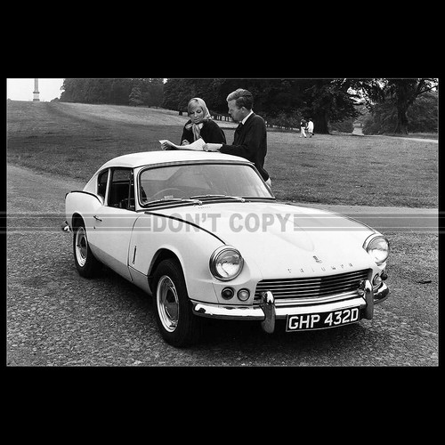 Photo 022850 triumph gt6 - a.022850,