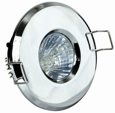 Downlights douche salle de