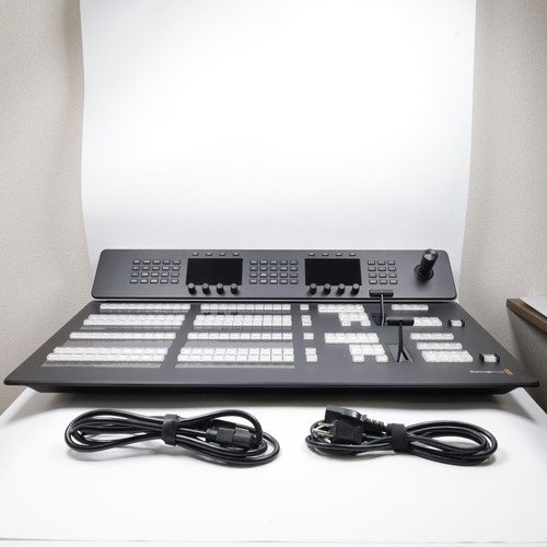 Blackmagic design atem - 2, m/e