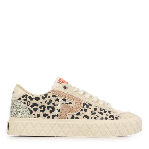 Chaussures baskets palladium - chaussures,