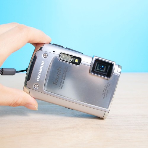 Appareil photo numérique