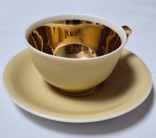 Tasse soucoupe vintage - soucoupe,