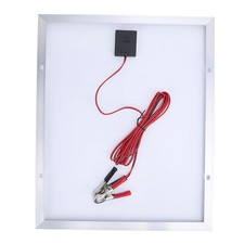 Solar Panel Aluminum