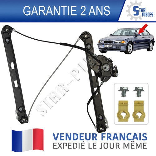 Leve vitre avant - leve-vitre,