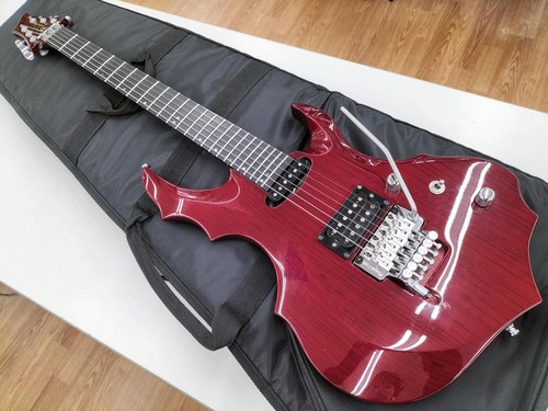 Guitare électrique esp - guitare,