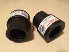 Écrou Porteur Levage Écrou Stenhoj Ascenseur de Voiture A/S Mascot Maestro Filet