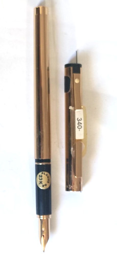 Stylo plume pour dame - pour,