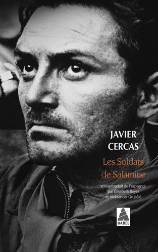 Les soldats salamine - les,