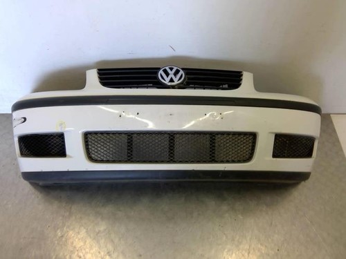 Pare choc avant volkswagen - pare,