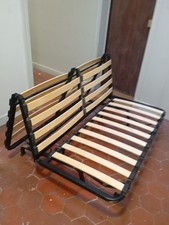 structure banquette LIT clic