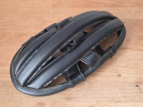 Casque boudins vélo - boudins,