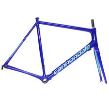 Cannondale SuperSix EVO Hi Mod