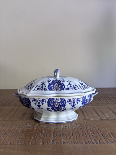 Ancienne petite soupiere - ancienne,