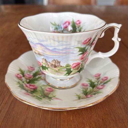 Royal albert ancestral - albert, 1