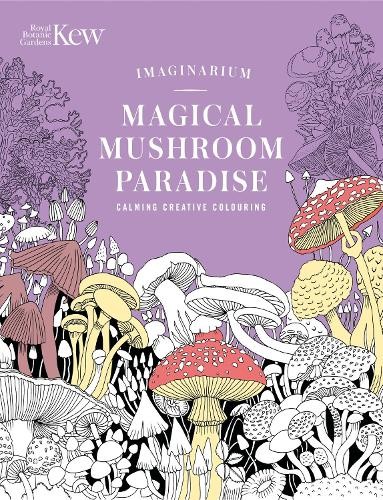 Kew imaginarium magical - n/a,