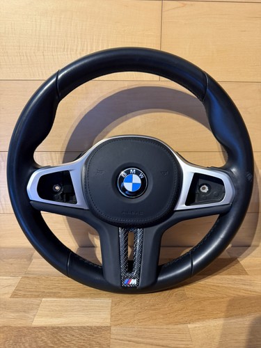 Volant cuir pour - cuir, bmw