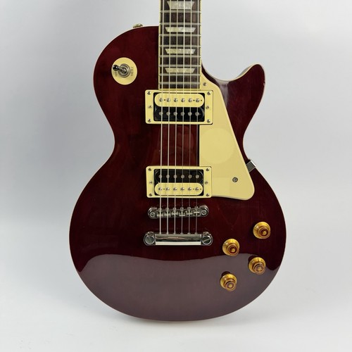 Epiphone les paul traditional - paul,