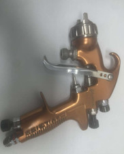 Pistolet peinture Delvibiss